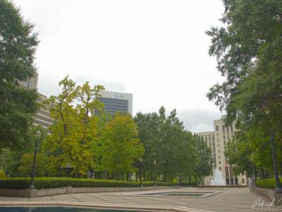 Linn Park, Birmingham