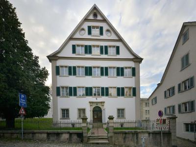 Vorarlberg Land Archive, Bregenz
