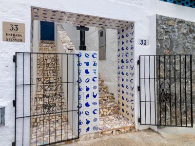 Casa do Rio Vermelho (Red River House), Salvador