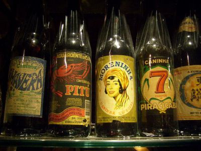 O cravinho, Salvador