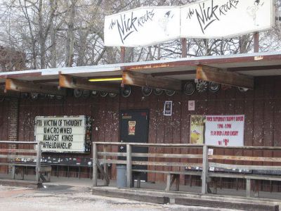 The Nick, Birmingham