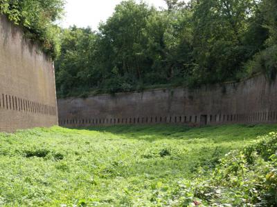 Fort Willem, Maastricht