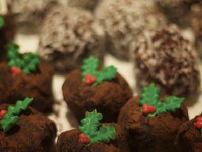 Chocolaterie Bernard Callebaut, Winnipeg