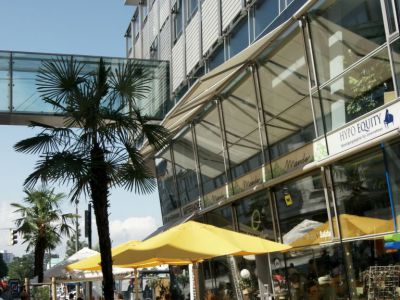 Bregenzer Tourismusbuero (Bregenz Tourism Office), Bregenz