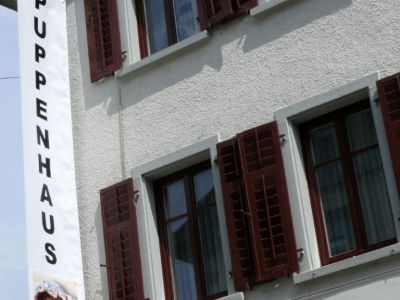 Hobby Ritsch & Puppenstudio, Bregenz