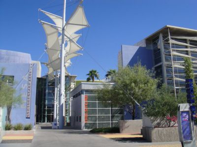 Mesa Arts Center Ikeda Theater Seating Chart