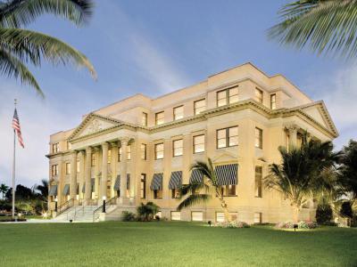 The Museum of the Historical Society of Palm Beach County, West Palm Beach