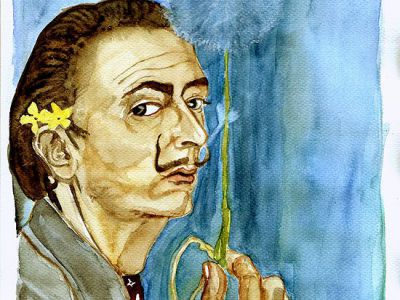 Onessimo Fine Arts Gallery, West Palm Beach