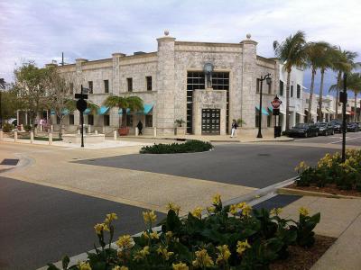 Worth Avenue, West Palm Beach