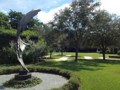 Four Arts Botanical Gardens, West Palm Beach