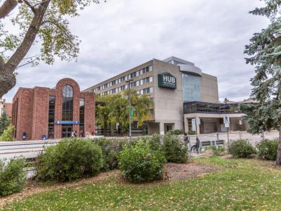 University of Alberta, Edmonton