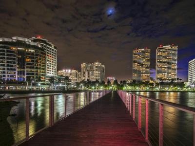 South Cove Natural Area, West Palm Beach