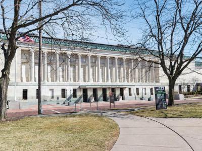 Toledo Museum of Art, Toledo