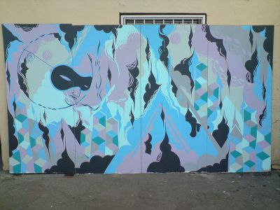 Madhouse Gallery, Toledo