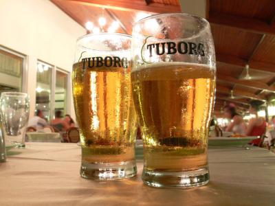 Earnest Brew Works, Toledo