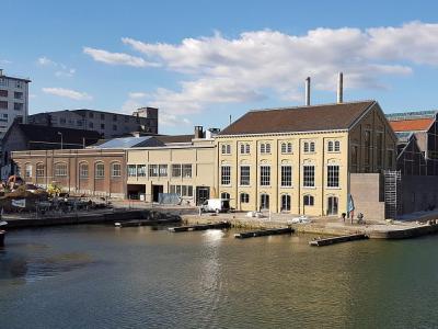 Het Bassin, Maastricht