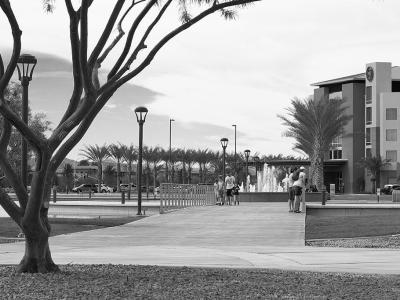 Riverview Park, Mesa