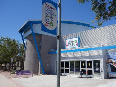 i.d.e.a. Museum