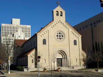 Greek Orthodox Cathedral, Birmingham