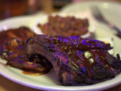 Texas Roadhouse, Mesa