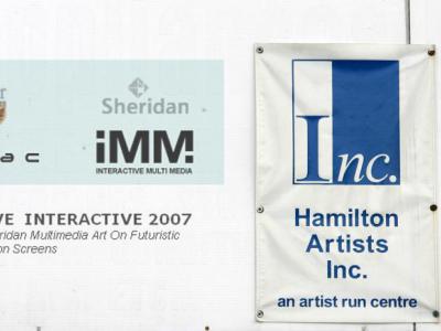 Hamilton Artists Inc, Hamilton