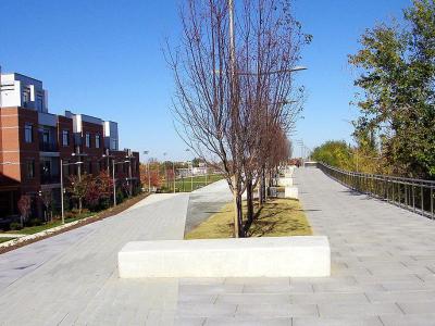 Long Bridge Park, Arlington