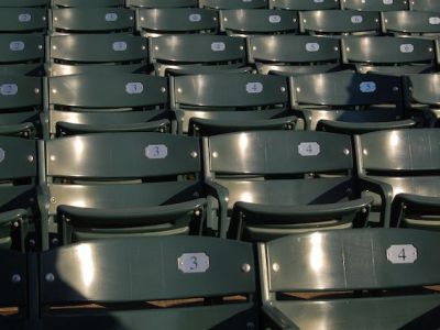 Boutwell Auditorium, Birmingham