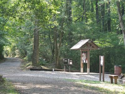 Red Mountain Park, Birmingham