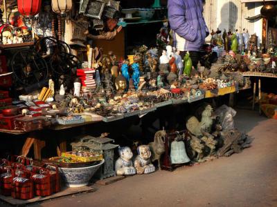 Antique Row Art & Design District, West Palm Beach