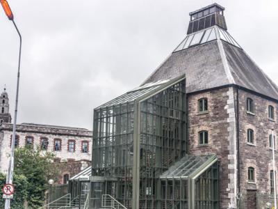 Heineken Ireland (Murphy's Brewery), Cork