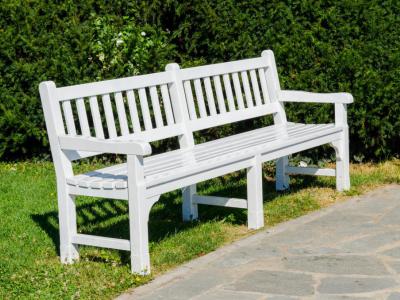 Parque de la Salud (Health Park), Asuncion