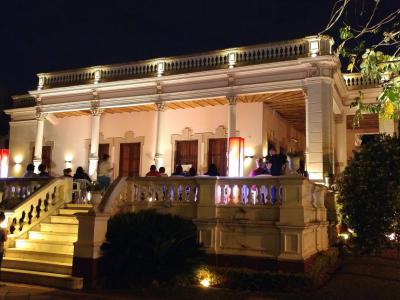 Museo de Arte Sacro (Museum of Sacred Art), Asuncion