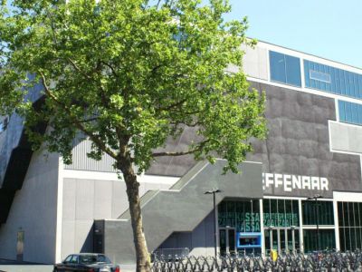 De Effenaar, Eindhoven