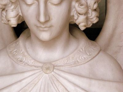 First Presbyterian Church, Lexington