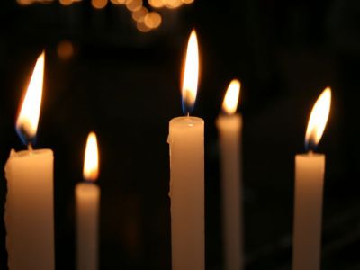 St. Peter Catholic Church, Lexington