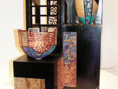 Artists' Attic Inc, Lexington