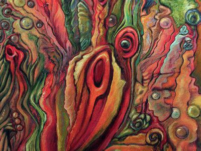 Marjorie Guyon, Lexington