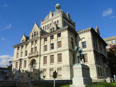 Lexington History Museum, Lexington