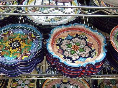 Ceramica Bariloche, San Carlos de Bariloche