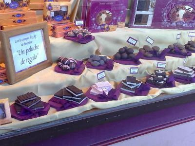 Tante Frida, San Carlos de Bariloche