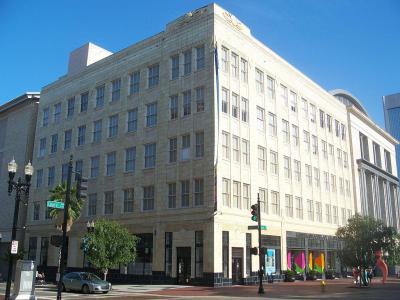 Museum of Contemporary Art, Jacksonville