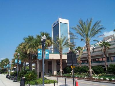 Riverside Avondale Neighborhood, Jacksonville