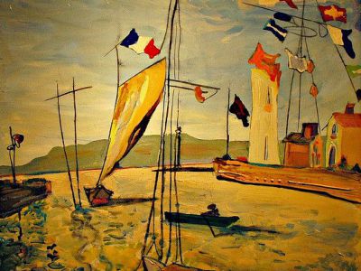 Ambleside Gallery, Greensboro