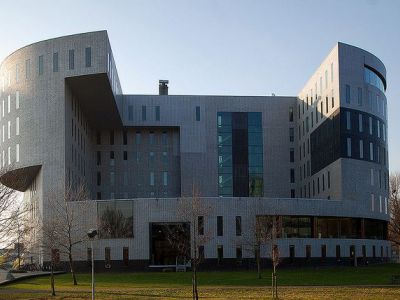 Kennispoort, Eindhoven