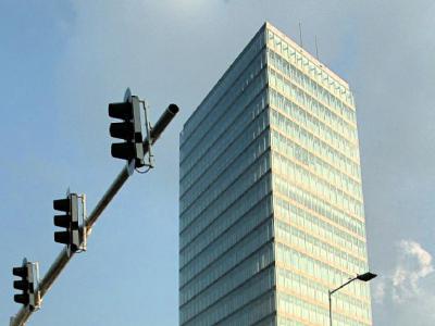 Kennedy Tower, Eindhoven