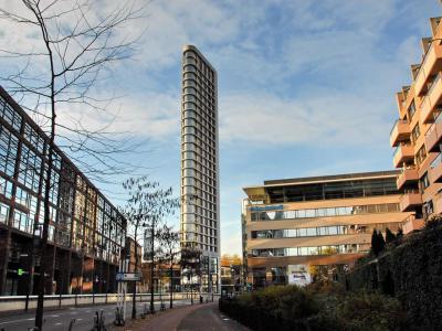 Vesteda Tower, Eindhoven