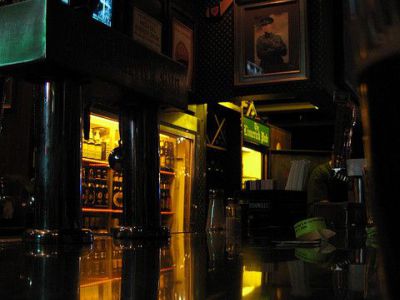 Mulrooney's, Syracuse