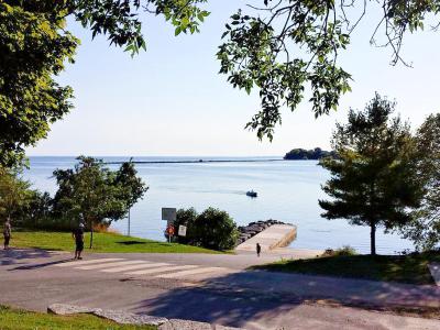 Lake Ontario Park, Kingston