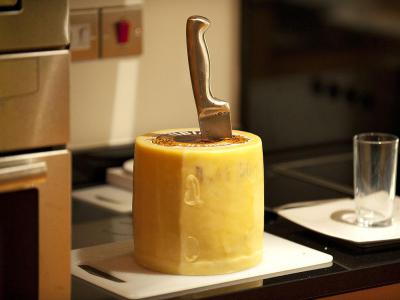 Cooke's Fine Foods and Coffee, Kingston