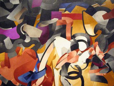 Artmongerz Gallery, Greensboro